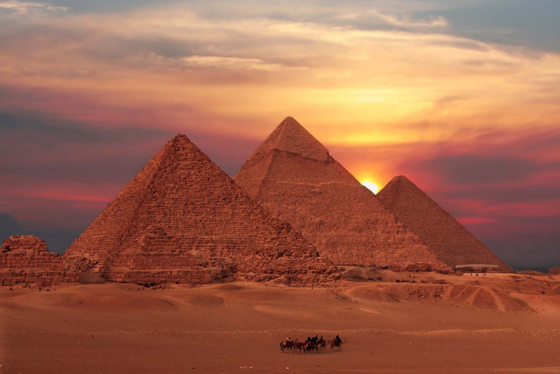 Egypt Holiday