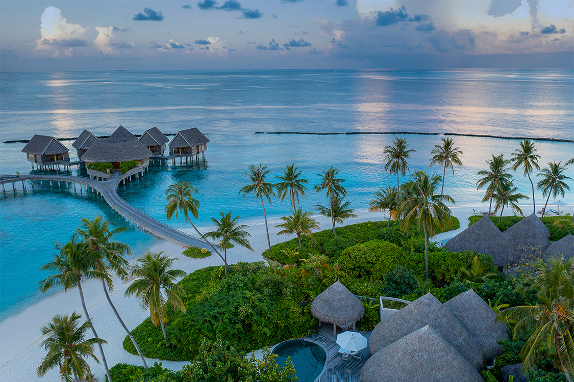 Maldives Holiday