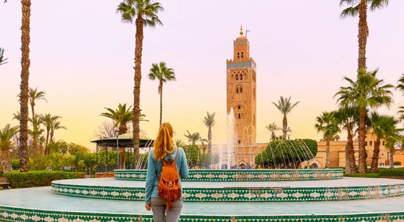 Morocco Holiday