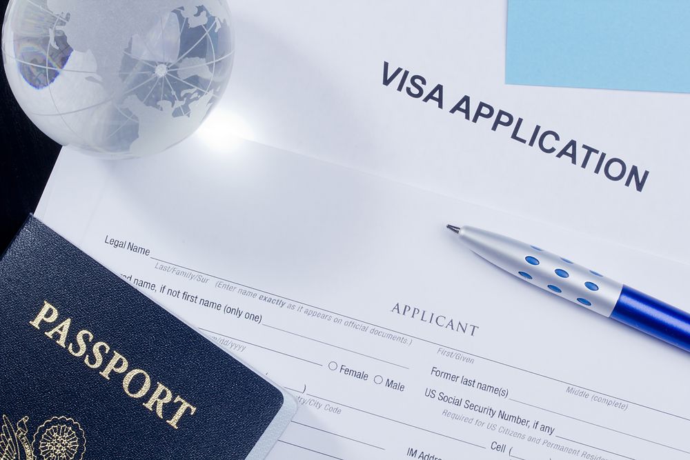 What Bank Statements Do You Need for a Visa Application?
