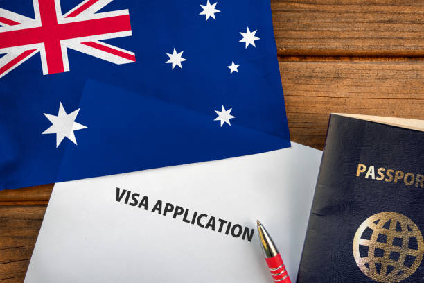 Australia Visa