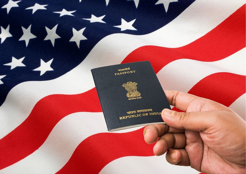 USA Visa